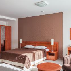 Фото Отель Комфорт (Сomfort)