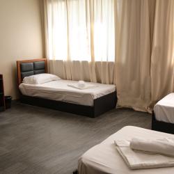 Фото Отель Asia (Азия)