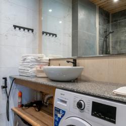 Фото Апартаменты на улице Марата 20 Г