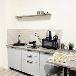 Фото Апартаменты на улице Мелик-Карамова 88