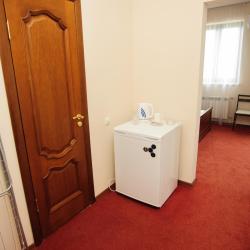 Фото Отель Эрпан