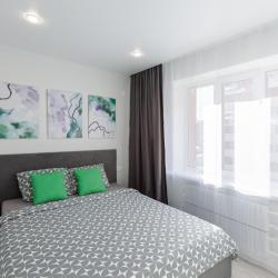 Фото Апартаменты 1 квартал 69