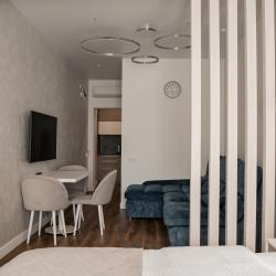 Апарт-Отель Монтевиль by Adamand Resort — 5da29abc647f85c4d2b48ccf34be17cc