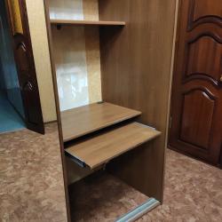 2-комнатные апартаменты стандарт