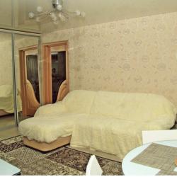 Фото Апартаменты на проспекте Ленина 19