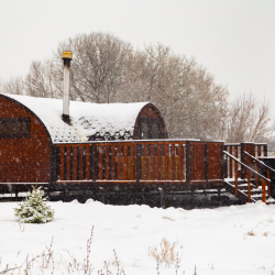 3-комнатный коттедж улучшенный