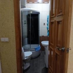 Номер стандарт с 2 двуспальными кроватями