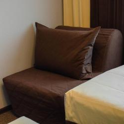 Фото Отель Аэродром Танай