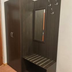 3-местный номер стандарт