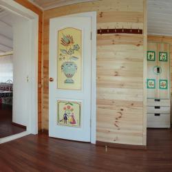 Фото Отель Подозёрка