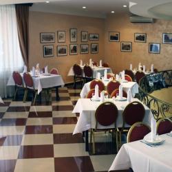 Фото Отель Авиатранс