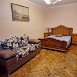 1-комнатные апартаменты стандарт