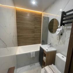 Фото Отель Art Resort Novoslobodskaya (Арт Резорт Новослободская)