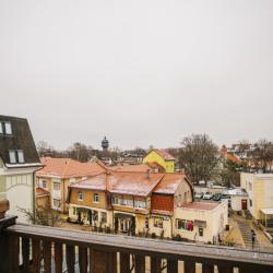 2-местный номер стандарт