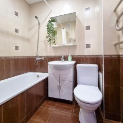 Фото Отель Niki Rent (Ники Рент) на улице 30 лет Победы 34