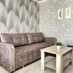 Фото Апартаменты на улице Ботвина 10Б