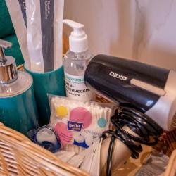 Фото Мио Апартаменты