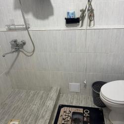 Номер делюкс с 1 двуспальной кроватью