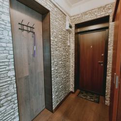 Фото Апартаменты на проспекте Кирова 61