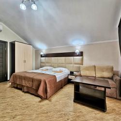 Стандарт Казанова