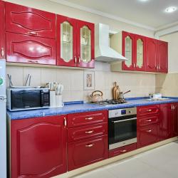 Фото Отель Резиденция Лотос