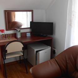 Фото Отель База отдыха Касимовские Зори