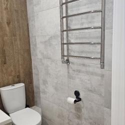 Фото Апартаменты на улице Берберовская 26с2