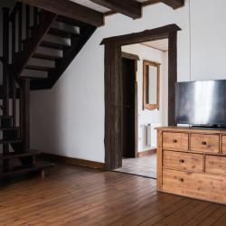 Фото Отель Гостиничный комплекс Хуторянка