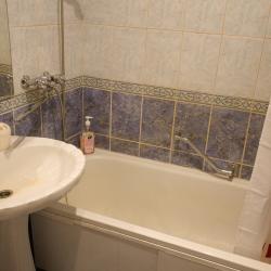Фото Апартаменты на улице Кольцова 2