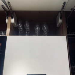 1-комнатные апартаменты студия