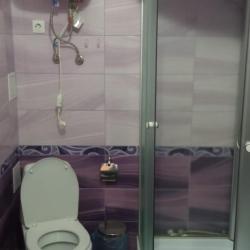 Номер стандарт с 1 двуспальной кроватью