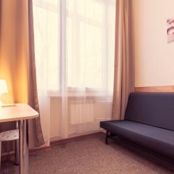 3-местный номер стандарт