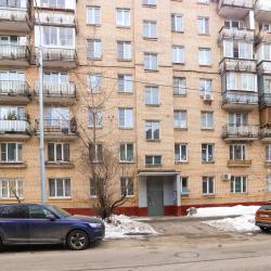 фото 2 MOKO Apartments (МОКО Апартментс) на улице 2-я Рощинская 11