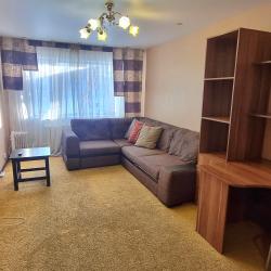 Фото Апартаменты Home Сomfort на улице Якутская 7