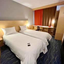 Ibis Yaroslavl Center (Ибис Ярославль Центр) — 5da8daf2d25f0acf875512e8fc5fb540