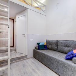 фото 21 Location apartments (Локейшен апартментс) на улице Моховая