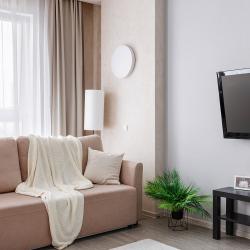 Фото Апартаменты SunVille (Санвиль) на улице Петербургская