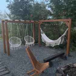 Фото Отель Место Твоей Атмосферы