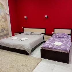 Фото Отель Royal Plaza (Роял Плаза)