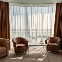 Фото AZIMUT отель (Азимут )