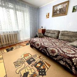 Фото Апартаменты на улице Мира 65