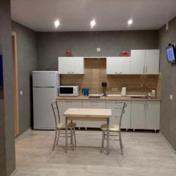 Фото Отель Академия уюта (Придача)