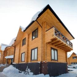 Фото Отель Горячий Ключ