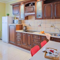 Фото Апартаменты Путешественник на улице Морская 49