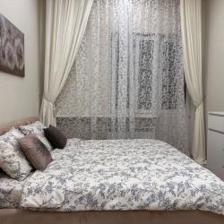 Апартаменты студия