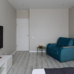 Фото Отель Malkova Apartments на Еловой аллее 5Ак2