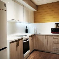 Фото Отель Дoм нa Петровааpа