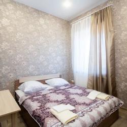 Фото Отель Flotilia (Флотилия)