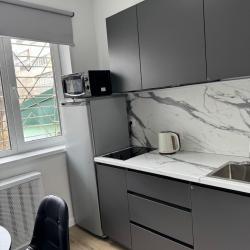 Фото Апартаменты Apart Vl (Апарт ВЛ) на улице Хабаровская 34