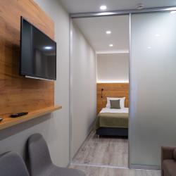 Фото Отель Атмосфера Парк